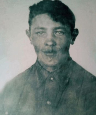 Мигунов Николай Гаврилович