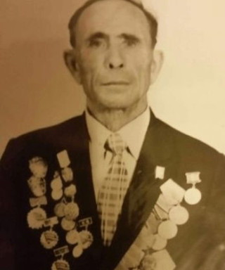 Демин Константин Моисеевич