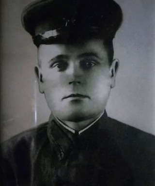 Коневский Григорий Васильевич