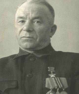 Трухин Иван Андреевич