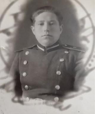 Бобров Сергей Иванович