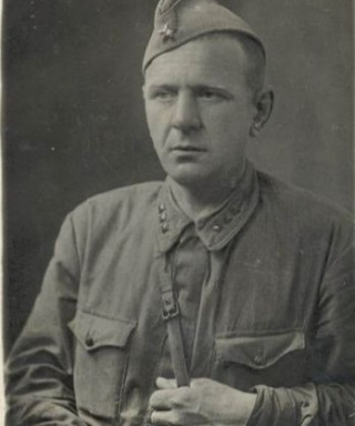 Фалин Иван Васильевич