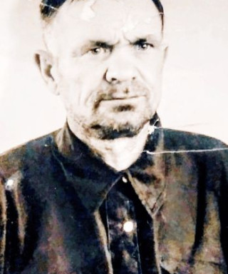 Орехов Яков Владимирович