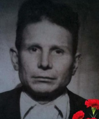 Удалов Иван Матвеевич