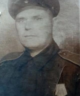 Шкаев Зотик Степанович