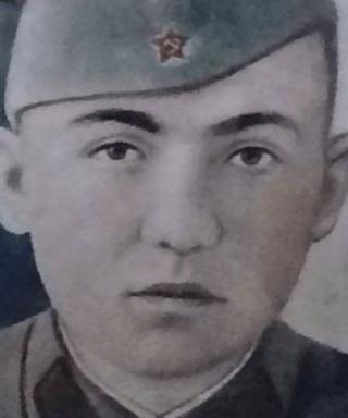 Алискандаров Магамед Али