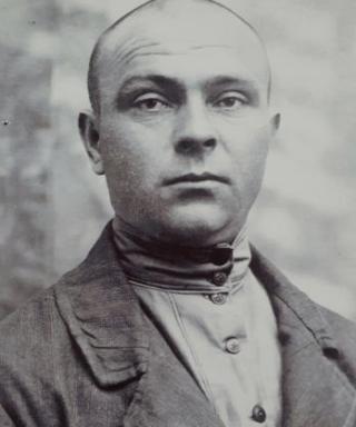 Удовица Михаил Васильевич