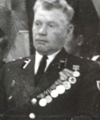 Сущев Анатолий Акимович