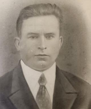 Становов Егор Захарович