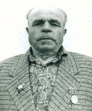 Истратов Алексей Иванович