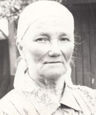 Васильева Раиса Дмитриевна