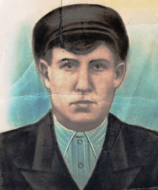 Аристов Андрей Петрович