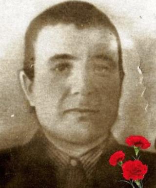 Андреев Семен Иванович