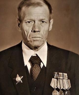 Сараев Андрей Алексеевич