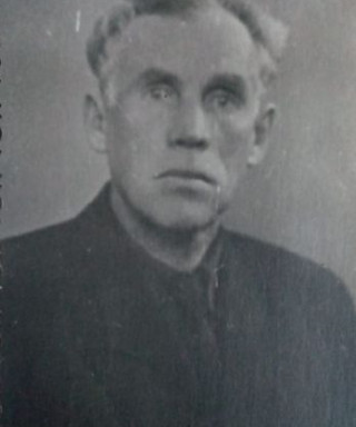 Михайлов Александр Евграфович