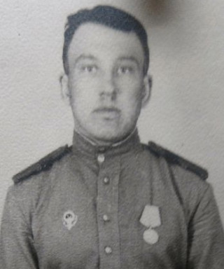 Архипцев Иван Петрович