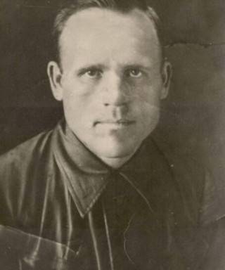 Загвозкин Федор Михайлович