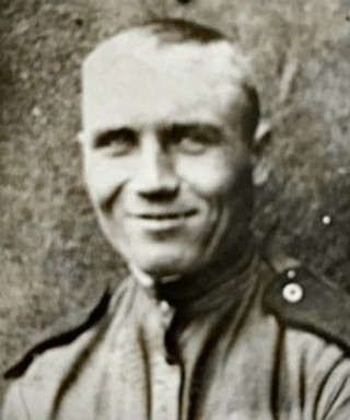 Облачков Александр Петрович