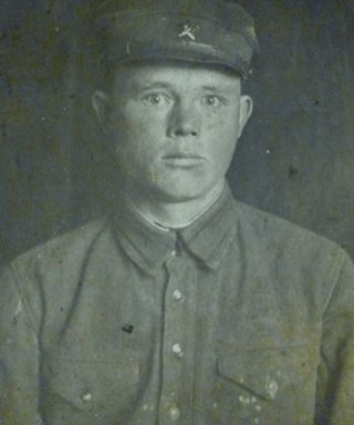 Панов Григорий Максимович