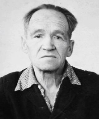 Соколов Александр Александрович