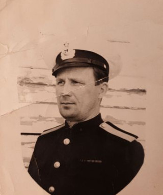 Хайрулин Георгий Григорьевич