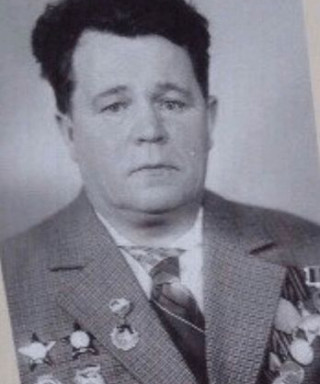 Заверткин Александр Васильевич