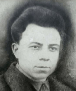 Демьяненко Яков Федотович