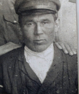 Исянбяев Тажетдин Низаметдинович