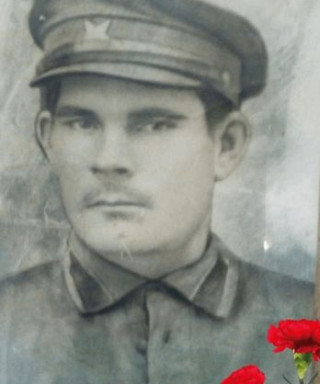 Богданов Петр Петрович