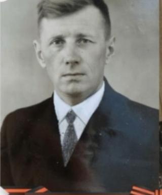 Рябчиков Василий Иванович