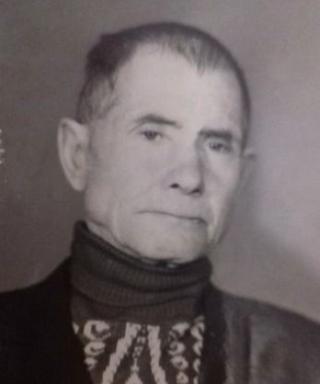 Салимов Кавый Каримович