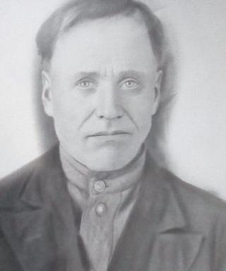 Холодилов Петр Сергеевич