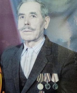 Гуленко Андрей Петрович