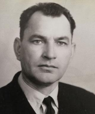 Воронин Алексей Ильич