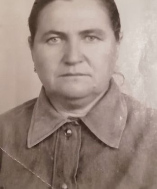 Воронина Анастасия