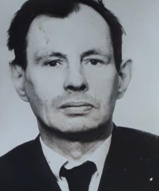 Николаев Николай Николаевич