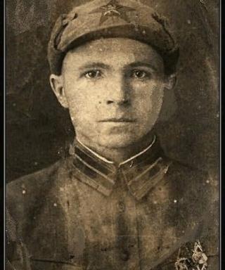 Семёнов Михаил Павлович