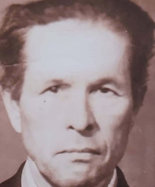 Юманов Петр Васильевич