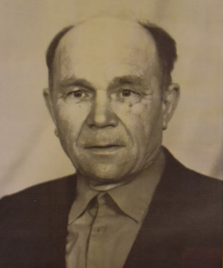 Михайлов Василий Васильевич