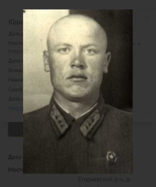 Юдин Алексей Михайлович