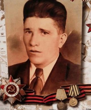 Чубаров Георгий Петрович