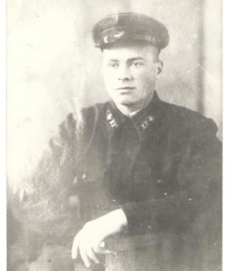 Косарев Михаил Александрович