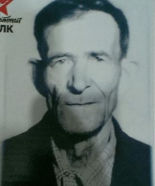 Ларин Василий Федотович