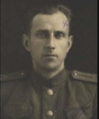 Марученков Иван Михайлович