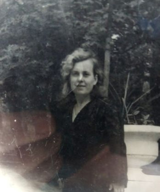 Журина Наталья Дмитриевна