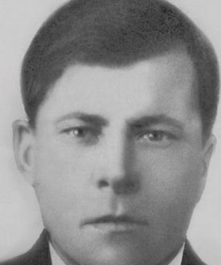 Кулигин Никита Сергеевич