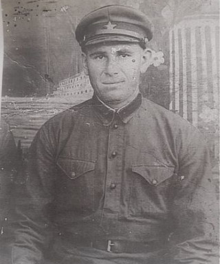 Фурсин Василий Васильевич