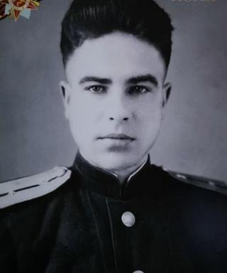 Гончаров Михаил Иванович