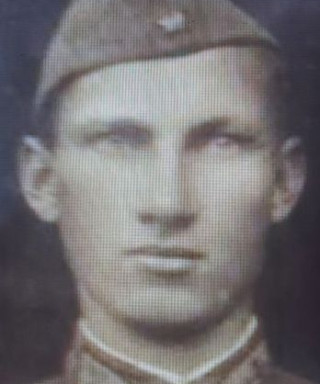 Пименов Иван Иванович