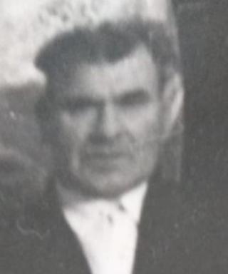 Хворост Павел Герасимович